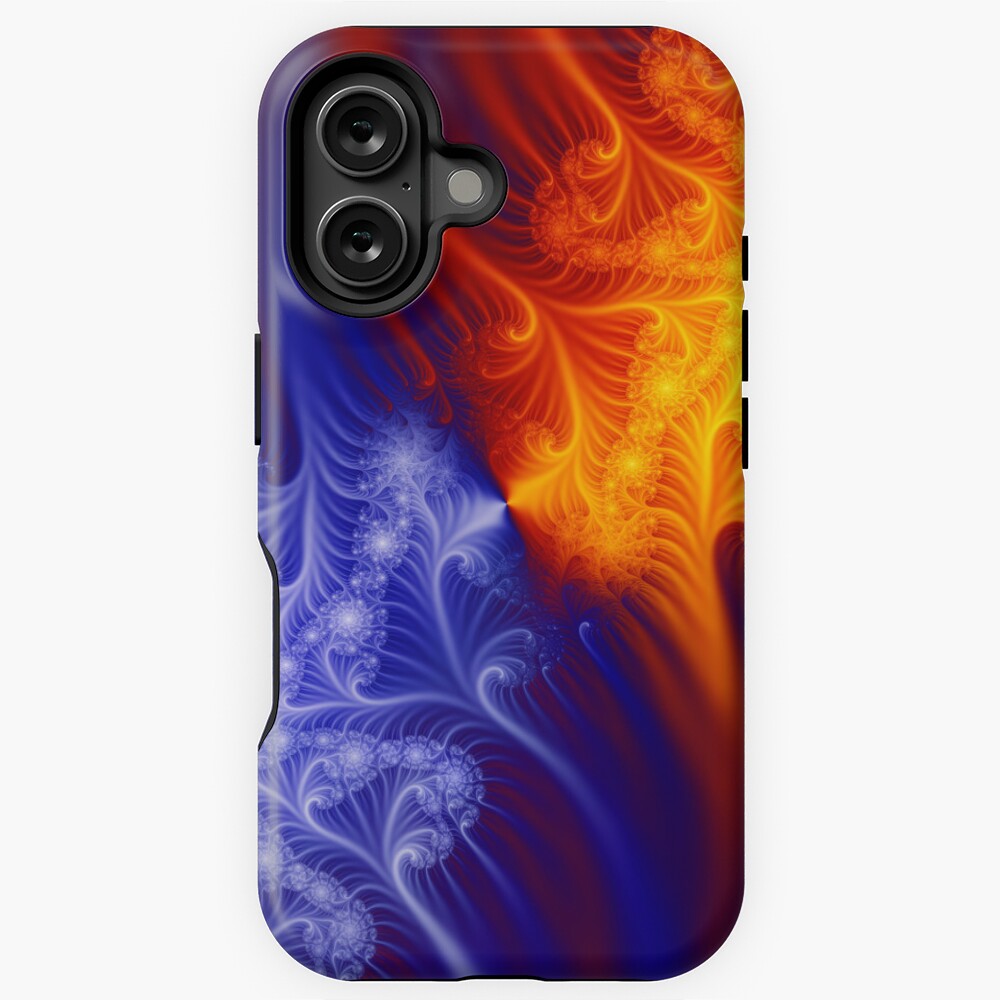 Item preview, iPhone Magsafe Tough Case designed and sold by Sofian-Fine-Art.