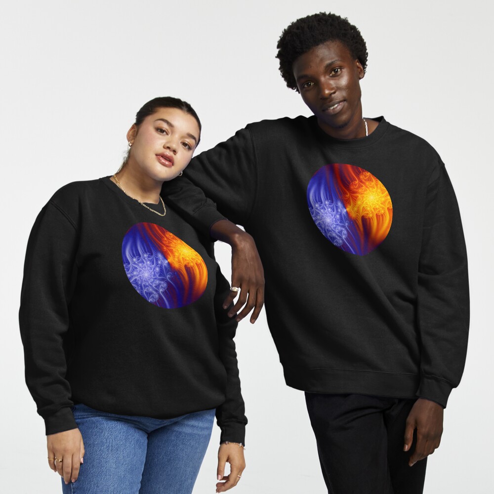 Item preview, Pullover Sweatshirt designed and sold by Sofian-Fine-Art.