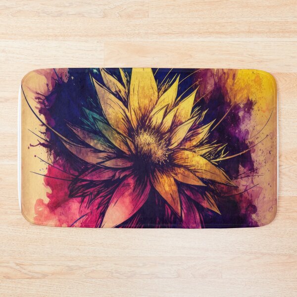 Item preview, Exotic Blossom designed and sold by riquishop.