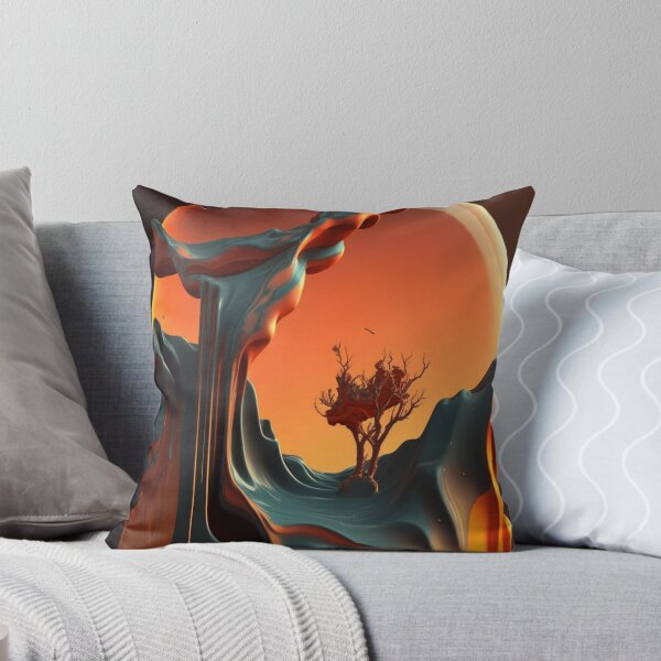 Item preview, Melting Nature designed and sold by Graphoteka.