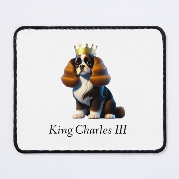Item preview, Kings Coronation, King Charles III, Great Britain, Royal Celebration designed and sold by Love The Design.