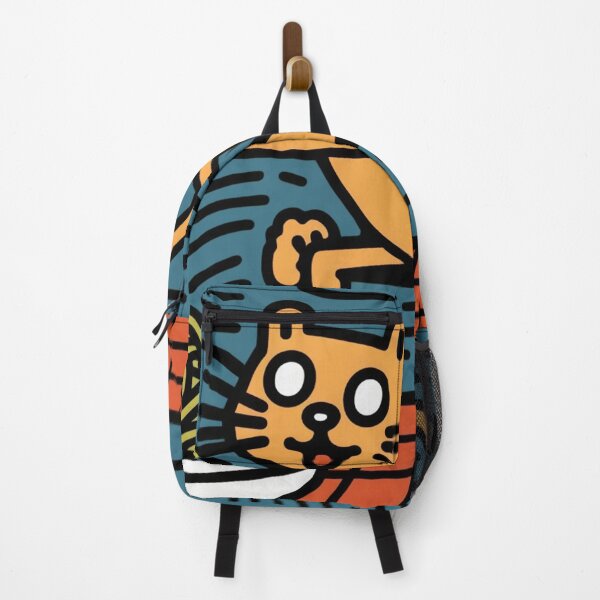 Item preview, Spaghetti and furballs, cats cats cats.. designed and sold by NxtGenArt.