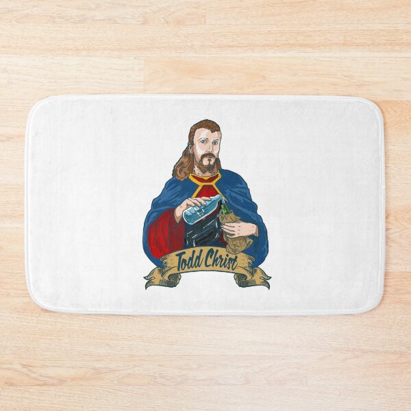 Item preview, Bogan Christ designed and sold by HarleyWarren.