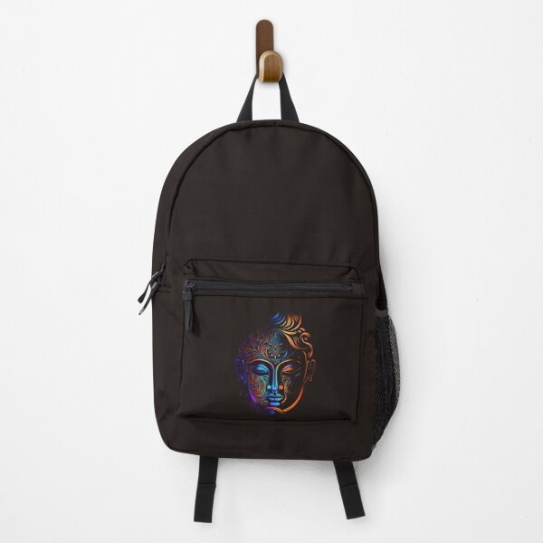 Item preview, Buddha Meets Technology: AI Generated Buddha Designs for Your designed and sold by RetComly.