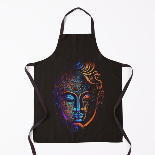 Item preview, Buddha Meets Technology: AI Generated Buddha Designs for Your designed and sold by RetComly.