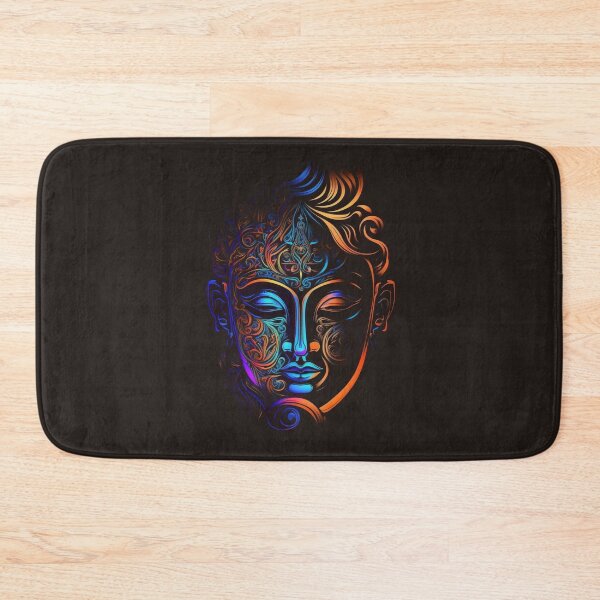 Item preview, Buddha Meets Technology: AI Generated Buddha Designs for Your designed and sold by RetComly.