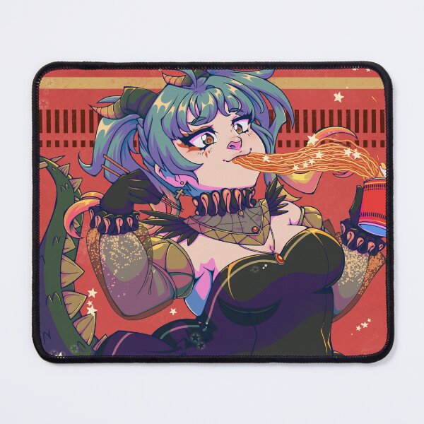 Item preview, Salamanda! designed and sold by Valalaraptor.