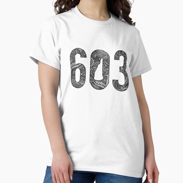 Item preview, 603 Doodle designed and sold by abcdefgabbyhi.