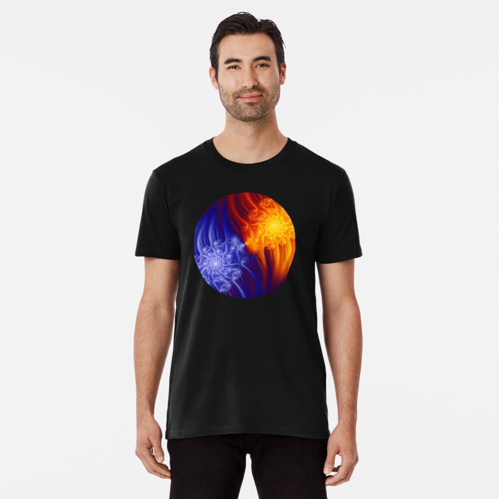 Item preview, Premium T-Shirt designed and sold by Sofian-Fine-Art.