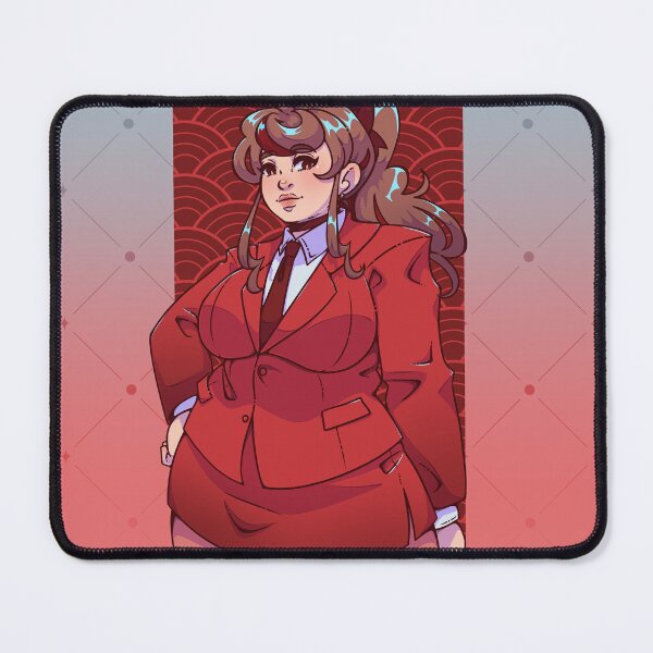 Item preview, Yugiri - Power Suit designed and sold by Valalaraptor.