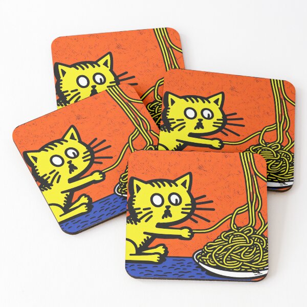 Item preview, Made with Love and a Side of Whiskers designed and sold by NxtGenArt.