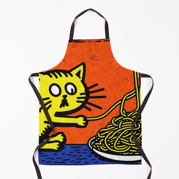 Item preview, Made with Love and a Side of Whiskers designed and sold by NxtGenArt.