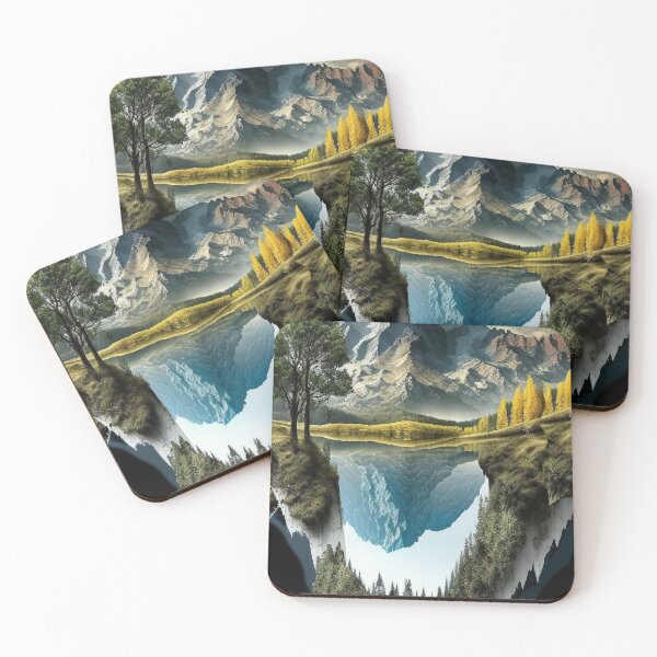 Item preview, Lake 3D designed and sold by Pozolevi.