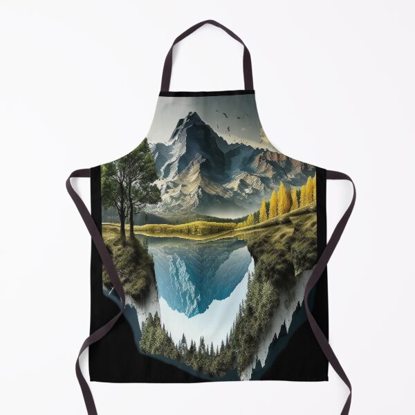 Item preview, Lake 3D designed and sold by Pozolevi.