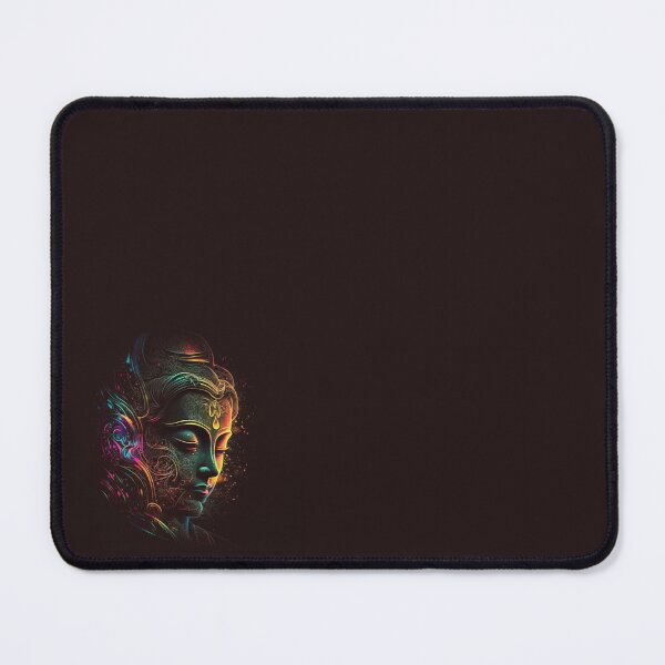 Item preview, Unique AI-Generated Buddha Artwork for Meditation Spaces designed and sold by RetComly.