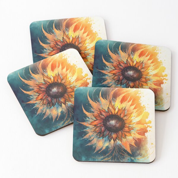 Item preview, Celestial Bloom designed and sold by riquishop.