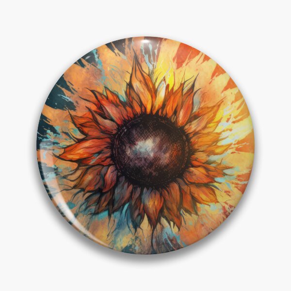 Item preview, Celestial Bloom designed and sold by riquishop.