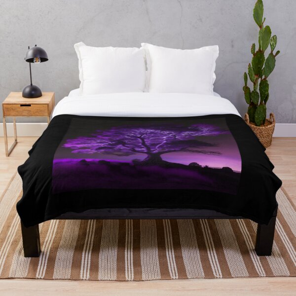 Item preview, Exotic purple tree designed and sold by Animoutique.