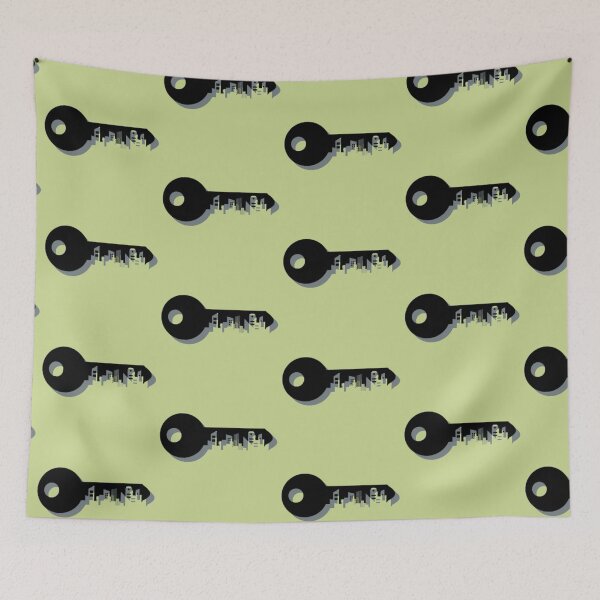 Item preview, Key designed and sold by speshu.