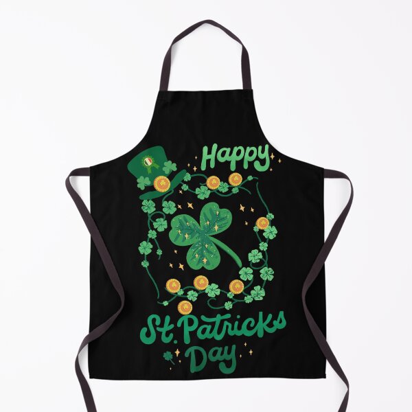 Item preview, Happy St. Patricks Day. Stickers. designed and sold by Rowbic.