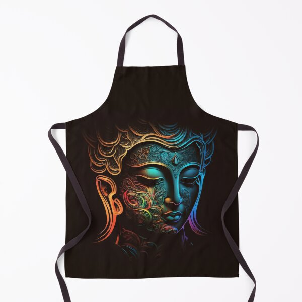 Item preview, Buddha Design with a Technological Twist designed and sold by RetComly.