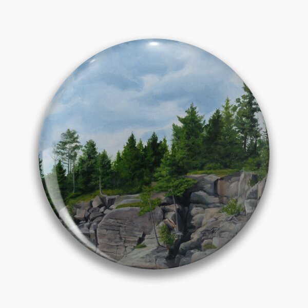 Item preview, Algonquin Park designed and sold by JoCzech.