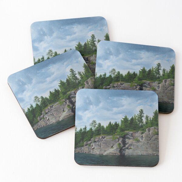 Item preview, Algonquin Park designed and sold by JoCzech.