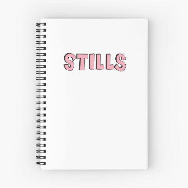 Item preview, Film Crew On Set - Stills - Pink Text - Front designed and sold by LaLunaWinters.