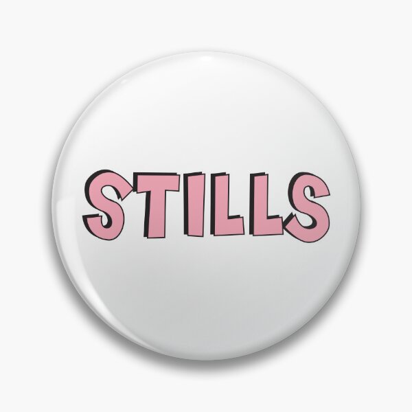 Item preview, Film Crew On Set - Stills - Pink Text - Front designed and sold by LaLunaWinters.