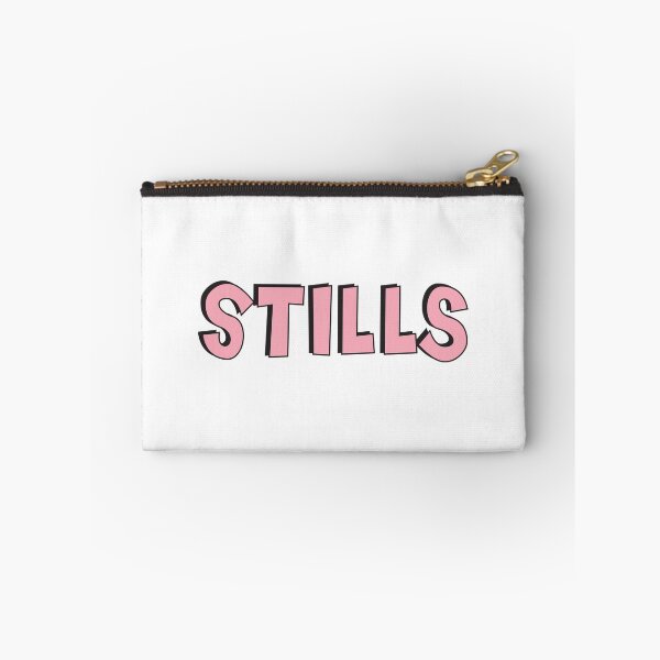 Item preview, Film Crew On Set - Stills - Pink Text - Front designed and sold by LaLunaWinters.