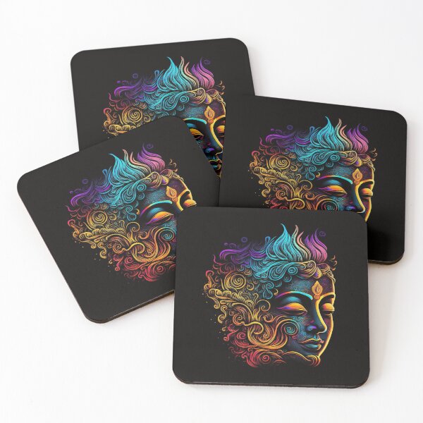 Item preview, Stunning AI-Generated Buddha Artwork for Any Space designed and sold by RetComly.