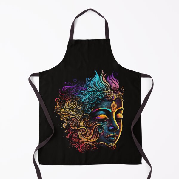 Item preview, Stunning AI-Generated Buddha Artwork for Any Space designed and sold by RetComly.