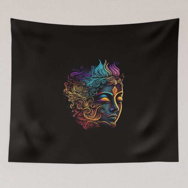Item preview, Stunning AI-Generated Buddha Artwork for Any Space designed and sold by RetComly.
