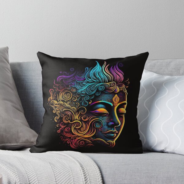 Item preview, Stunning AI-Generated Buddha Artwork for Any Space designed and sold by RetComly.
