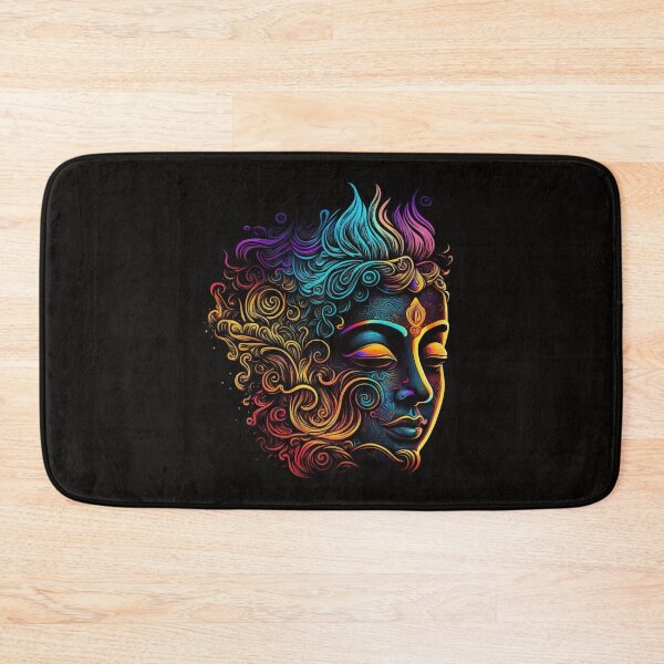 Item preview, Stunning AI-Generated Buddha Artwork for Any Space designed and sold by RetComly.