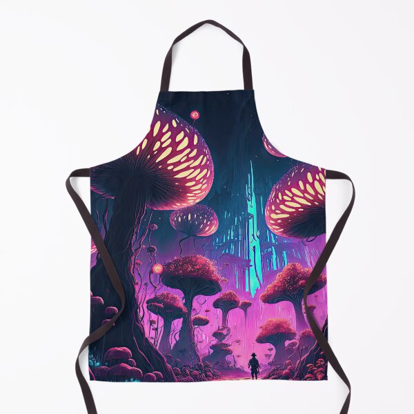 Item preview, Mesmerizing Psychedelic World designed and sold by SeedDesign.