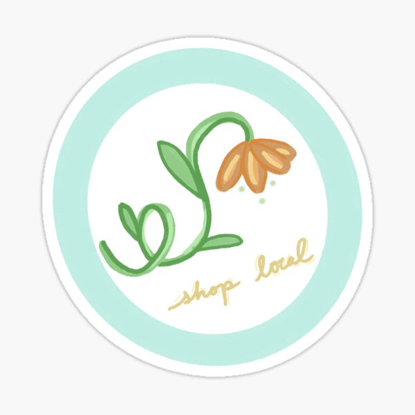 Item preview, Shop local! designed and sold by Yimlauren.