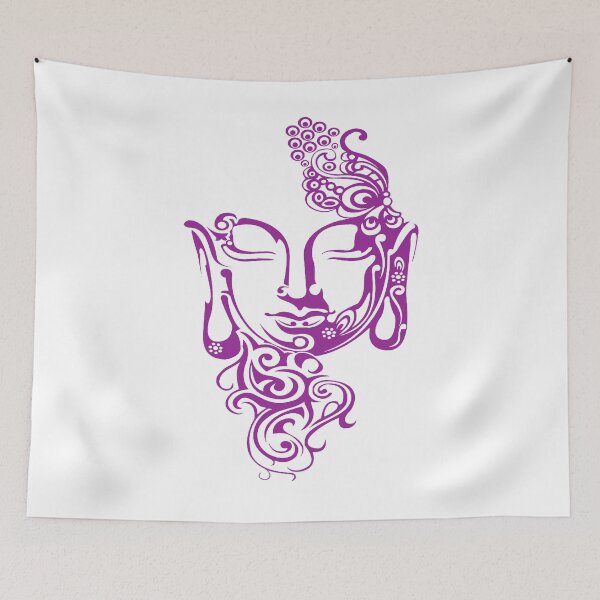 Item preview, Closed Eyed Buddha designed and sold by Lakelandwholesale1 Shirt Company.