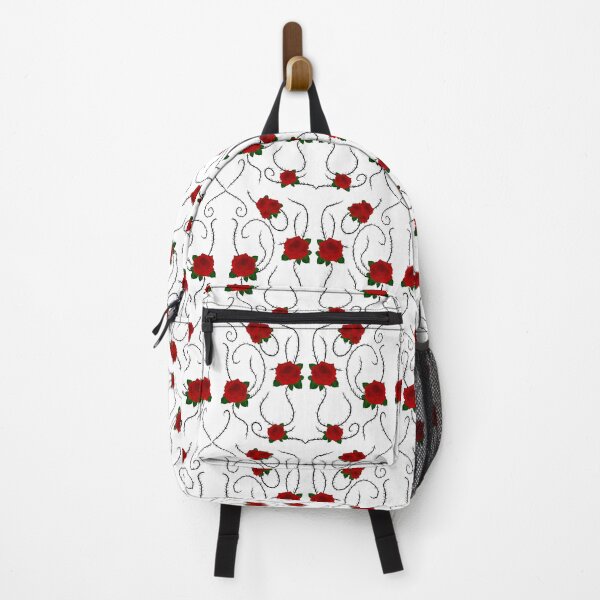 Item preview, Thorns and Roses Pattern Full designed and sold by RavenAMarie .