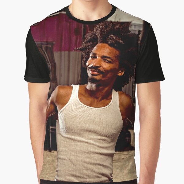 Crabman - My Name Is Earl Graphic T-Shirt