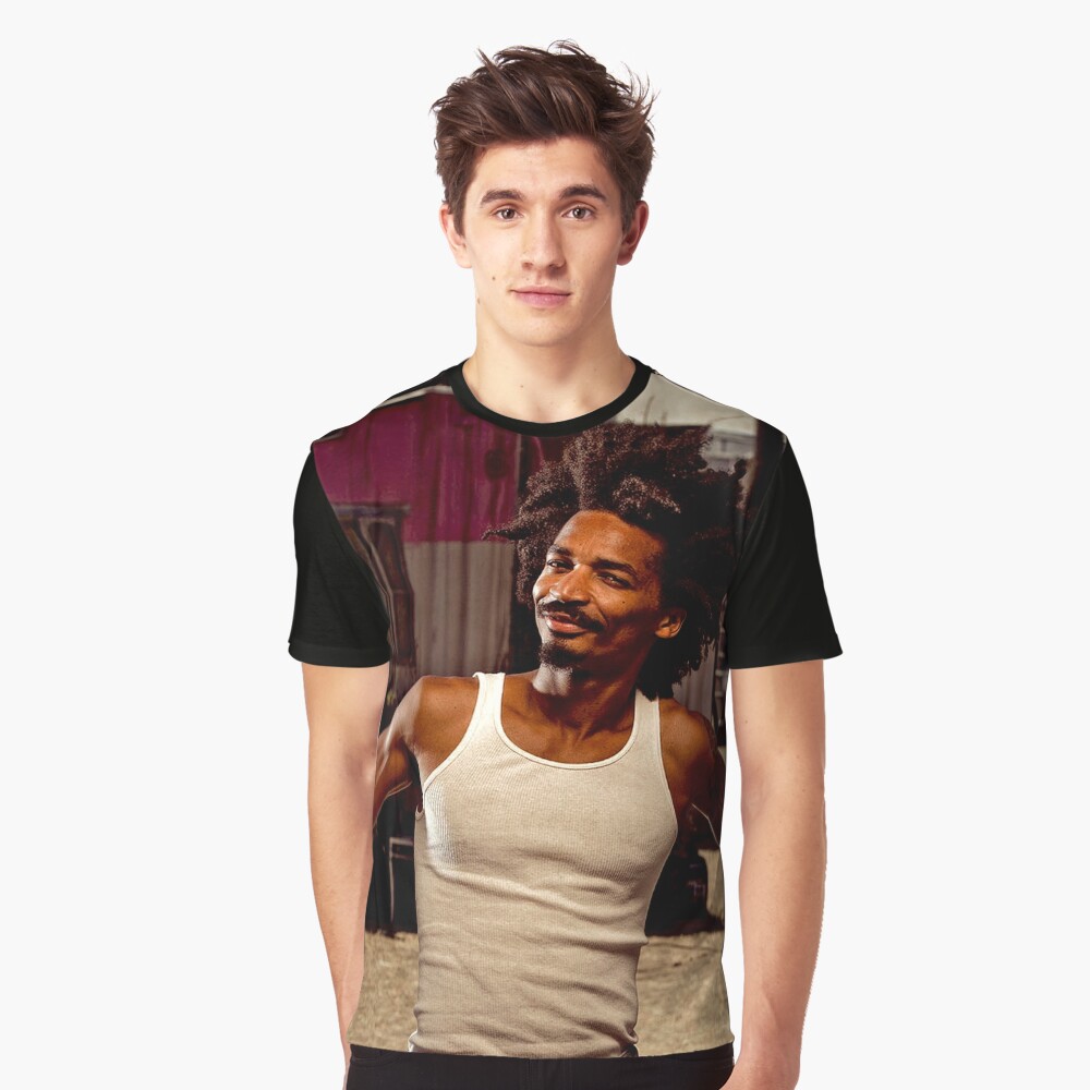  crabman my name is earl t shirt by jessieduke redbubble