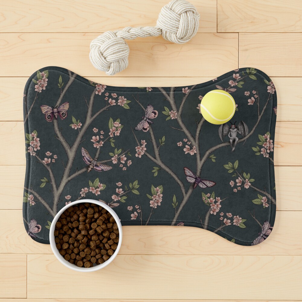 Item preview, Dog Mat designed and sold by somecallmebeth.