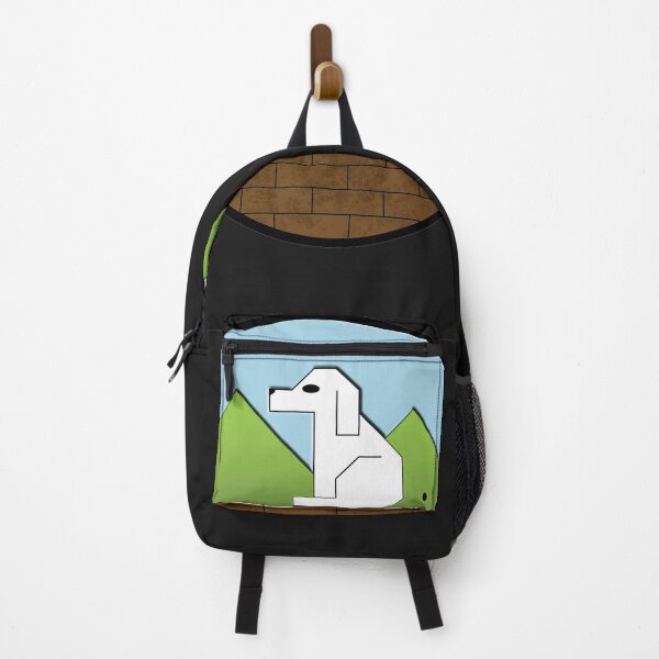 Item preview, dog drawing designed and sold by E.D.CH designs..