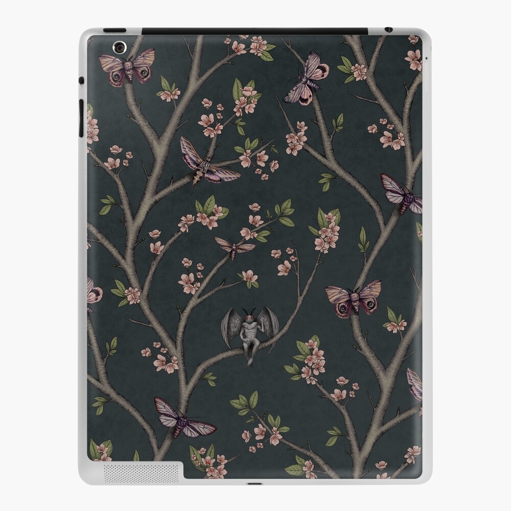 Item preview, iPad Skin designed and sold by somecallmebeth.