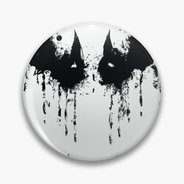 Item preview, Bat Ink Blots designed and sold by Drkepper.