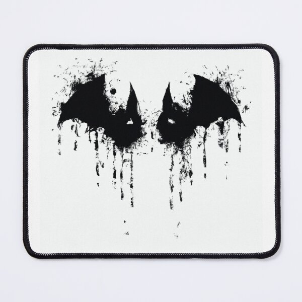 Item preview, Bat Ink Blots designed and sold by Drkepper.