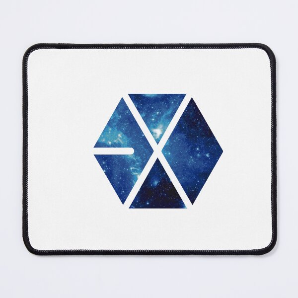 Item preview, EXO LOGO UNIVERSE designed and sold by shatsukstore.