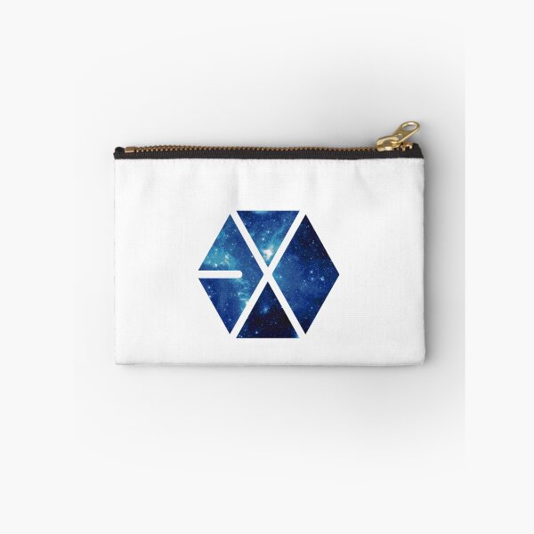 Item preview, EXO LOGO UNIVERSE designed and sold by shatsukstore.