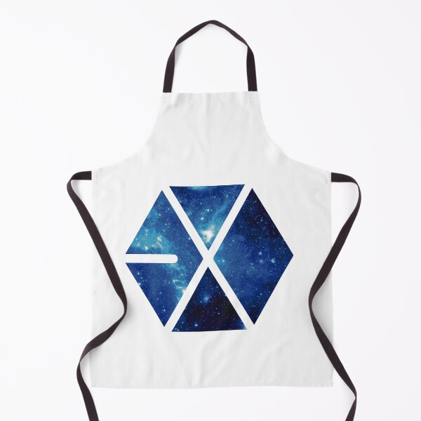 Item preview, EXO LOGO UNIVERSE designed and sold by shatsukstore.
