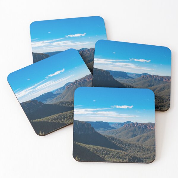 Item preview, Blue Canyon designed and sold by Marc Forman.